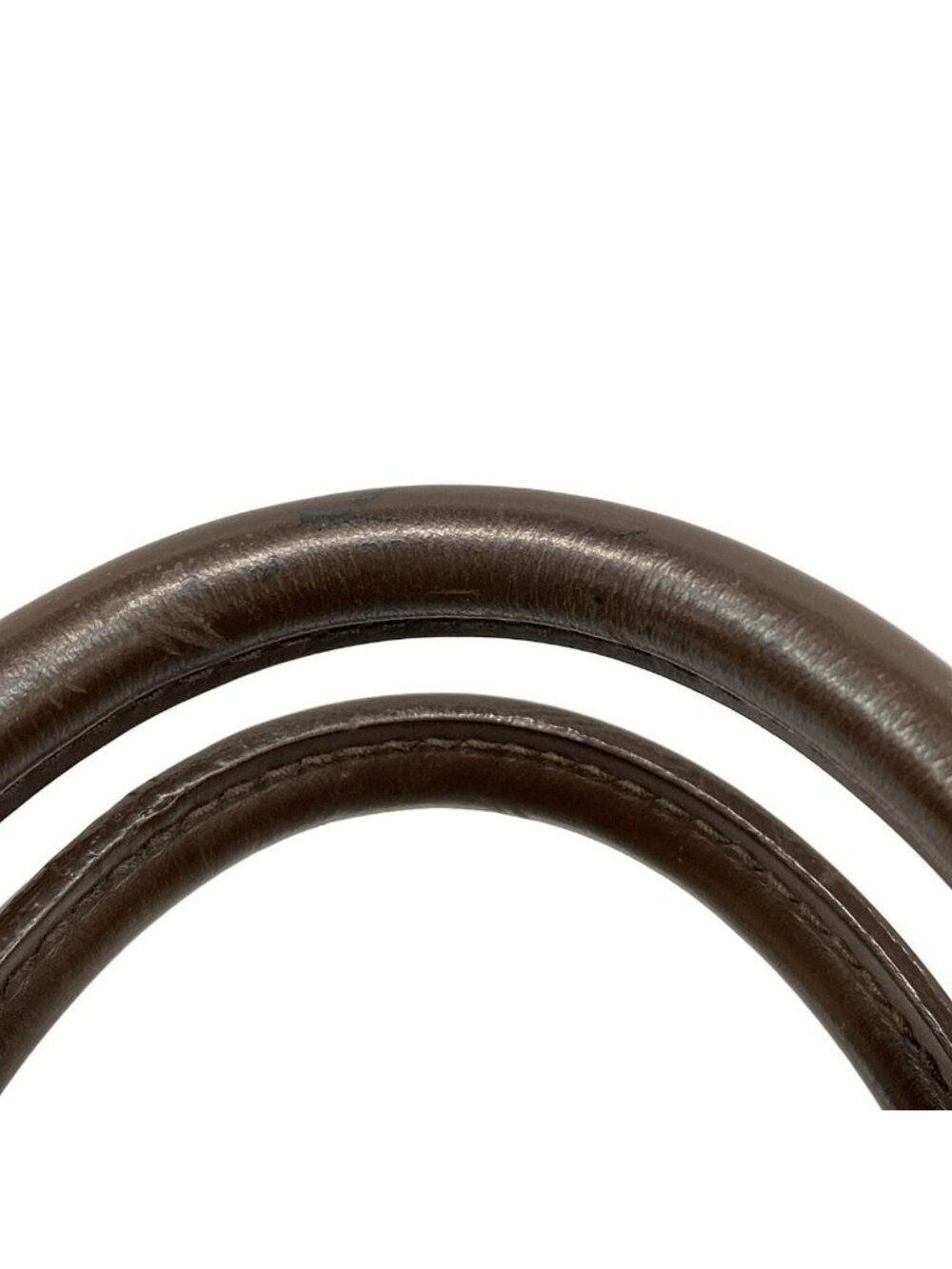 Louis Vuitton Business Bag Damier Porte Document Voyage Ebene - Picture 11 of 15